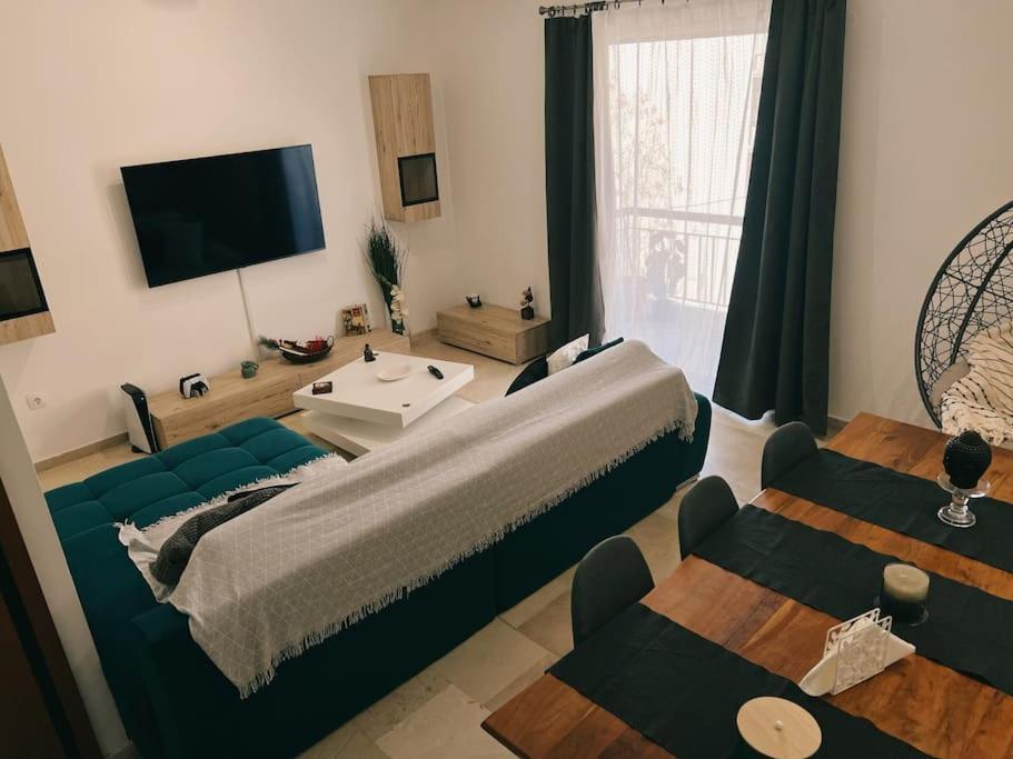 Minimal 3Br Apartment In Athens Exterior photo